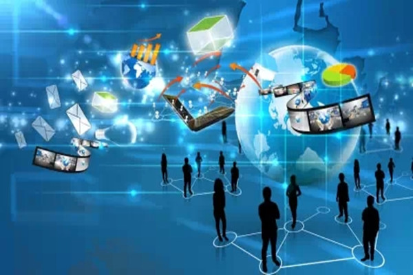 华为强势“进驻”江门 协助打造智慧城市及大数据产业链