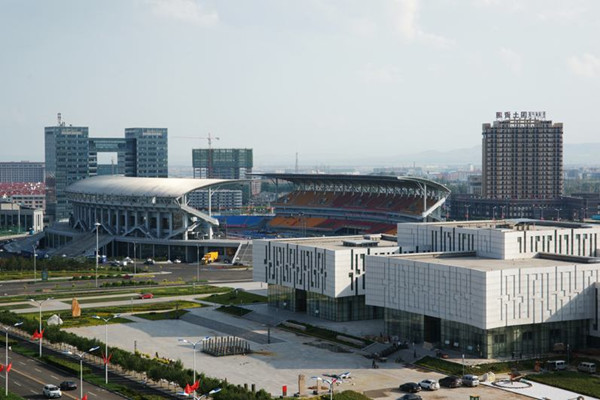 内蒙古乌兰察布市将实施大数据引领战略提升两化深度融合水平