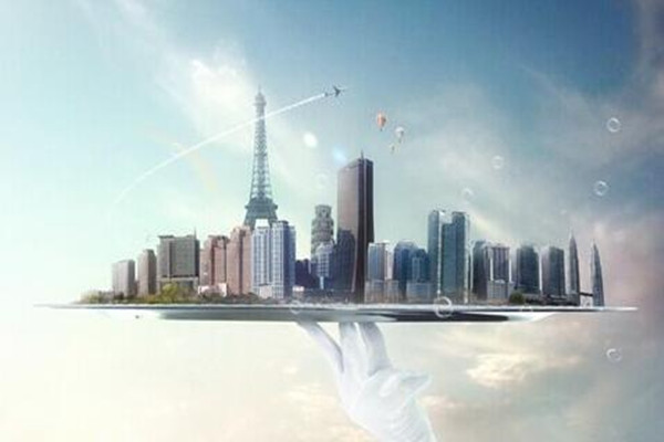 荐读 | 新型智慧城市的五大核心价值导向