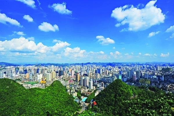 合肥欲建大数据中心城市 2017年将是关键一年