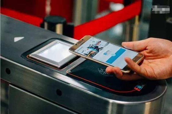 广州地铁Wi-Fi实现全线覆盖 日客流纪录达到900万人次