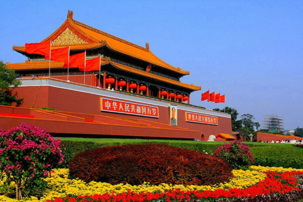 北京披露去年旅游业大数据：旅游收入5021亿