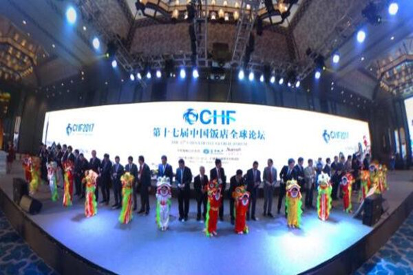 携旅：酒店场景大数据改善商旅生活品质