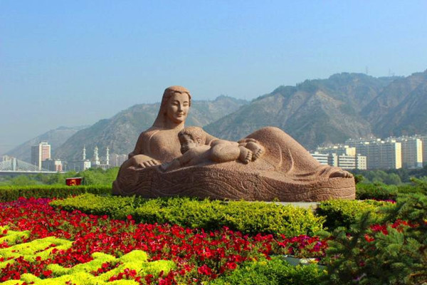 兰州市大数据局 加快“云上兰州、数据城市”建设