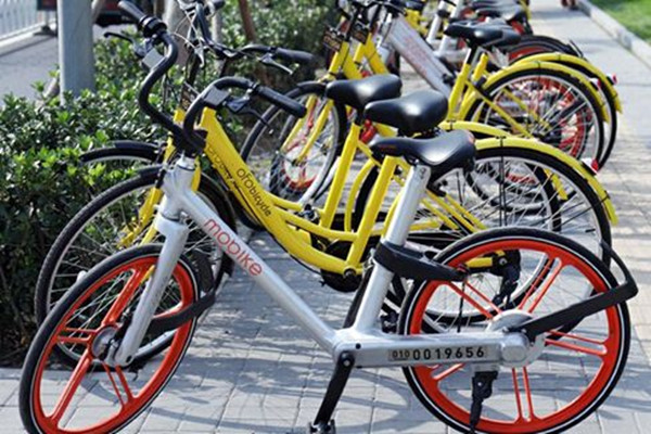 共享单车引发路权改革势在必行：充分利用大数据