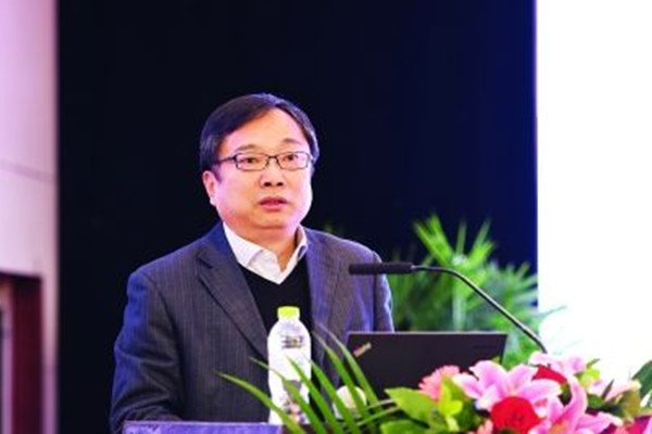 工业和信息化部信息化与软件服务业司司长谢少锋：“大数据产业发展规划（2016-2020年）”解读