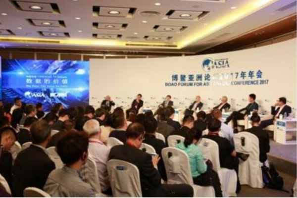 博鳌论坛行业重量嘉宾谈数据生产力与大数据催生新职业