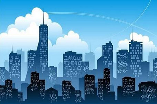 研究 | 新型智慧城市基于大数据可视化平台应用研究（一）