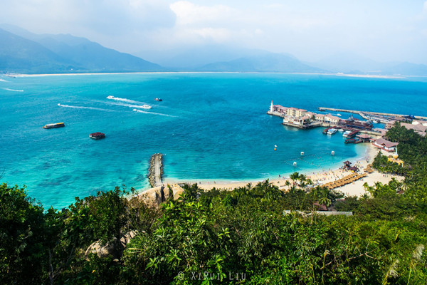 天创信用CDO赵千里：大数据征信推动航运金融发展