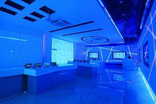 贵阳市政府联手阿里巴巴建首家大数据安全实验室