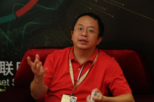 周鸿祎谈人工智能：大数据是关键应注重解决具体问题