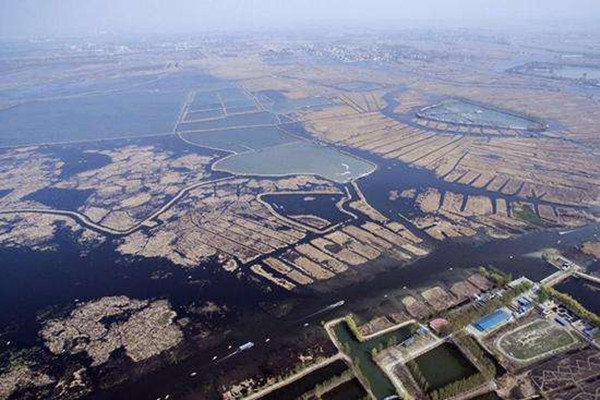 物流大数据告诉你，雄安新区是怎么被算出来的