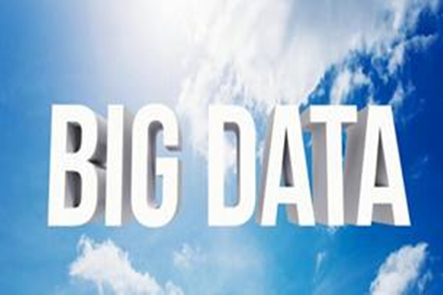 文件 | 关于发布贵州省大数据领域技术榜单的通知（附全文）