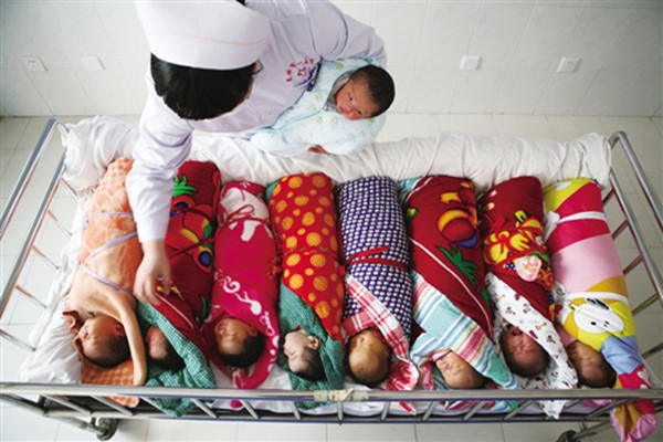 二孩时代”大数据：养娃成本浙江全国最高