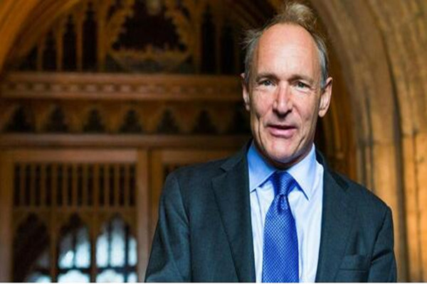 互联网之父：人工智能或将成为新的“宇宙主人”