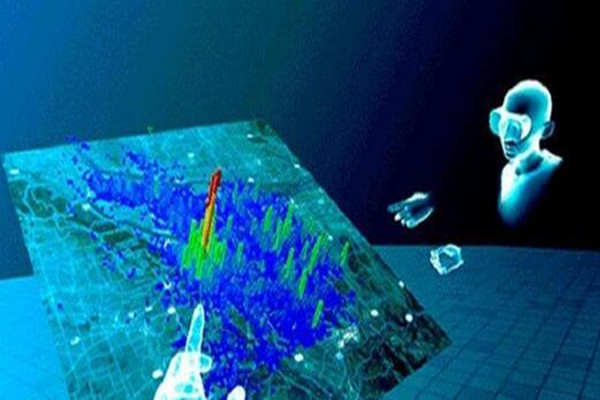 广东省惠州市将建中国高校科技成果大数据中心