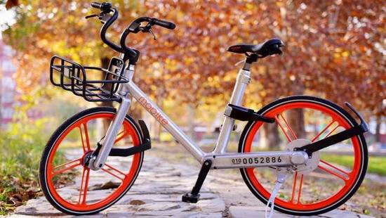 摩拜单车大数据带来高效运营持续提升用户体验