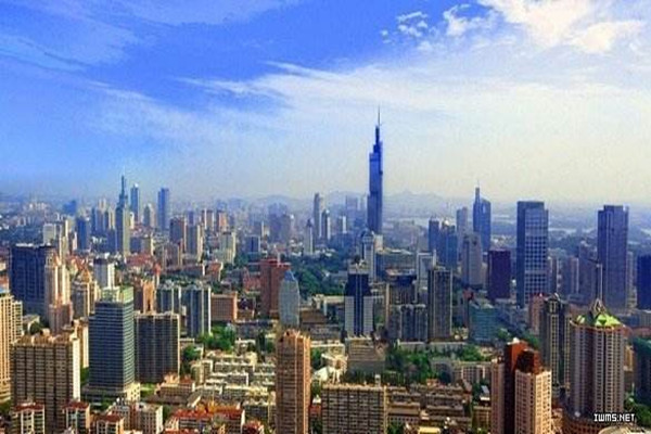 大数据将为城市发展带来颠覆性变革