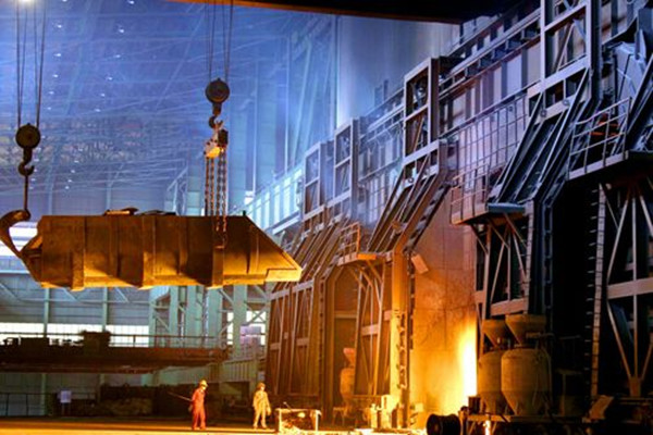 唐山大数据服务钢铁产业转型升级