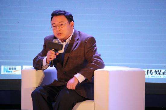 阿里云闵万里：AI创新来自脑智能研究量子AI是趋势