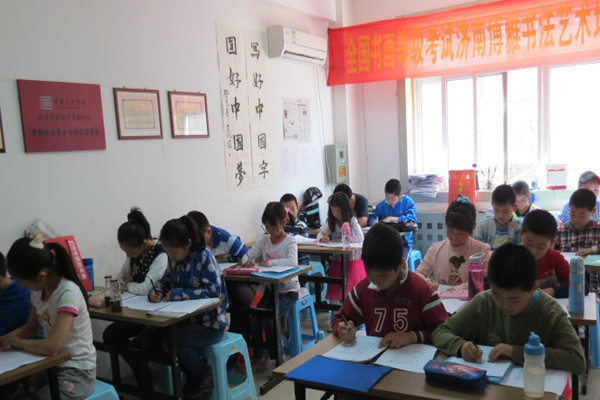 大数据来导航引领精准教学