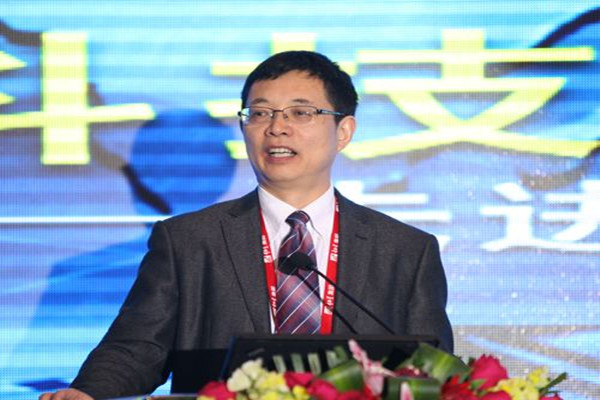 教育大数据应用技术国家工程实验室主任杨宗凯：大数据驱动教育变革与创新