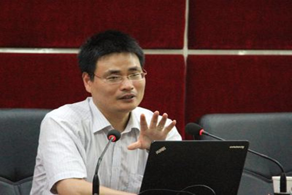 国家行政学院博士郭全中：对大数据的认识该正本清源