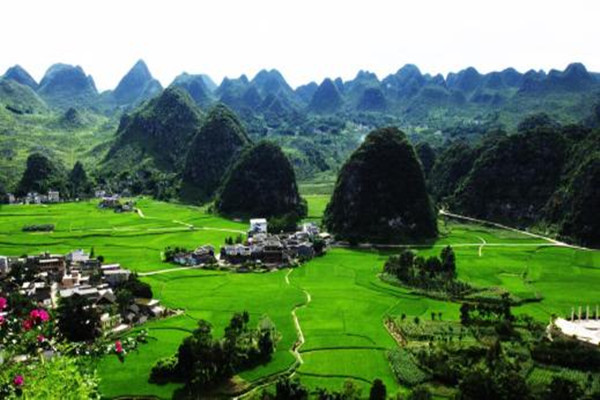 智慧旅游大数据引领旅游产业升级发展