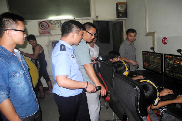 湖北省汉川：借力大数据分析“小助手”擦亮巡察监督“大探头”