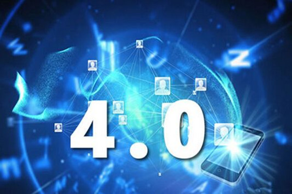 国内工业大数据发展史