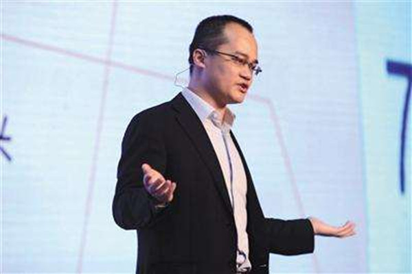 美团王兴：送外卖机器人将很快出现 外卖小哥要失业？