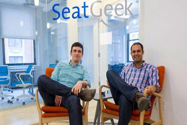 在线票务网站SeatGeek募资5700万美元，收购售票软件公司TopTix
