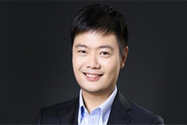 国双黄勇坚：大数据促进消费领域营销成功