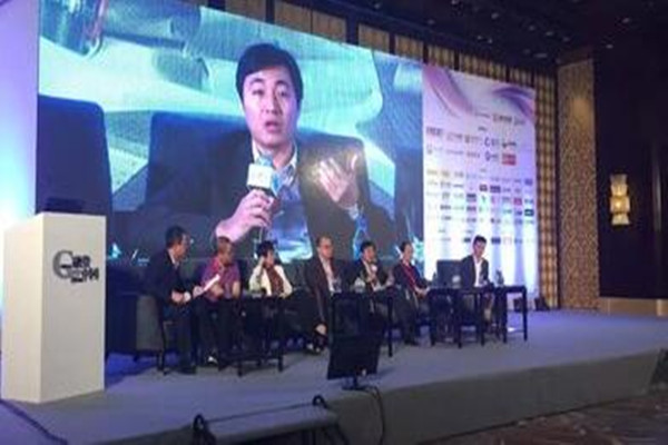 中诚信征信闫文涛：大数据征信为消费金融行业保驾护航