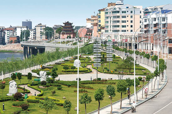 内蒙古包头稀土高新区打造大数据高地