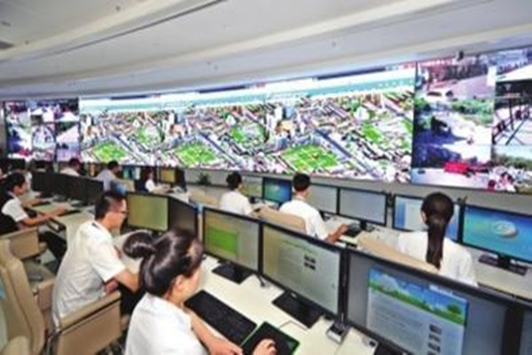 西安市未央区建立“民情大数据”优化服务再升级