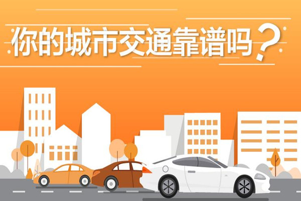 滴滴大数据揭秘：想要准时抵达目的地你应该提前多久出发