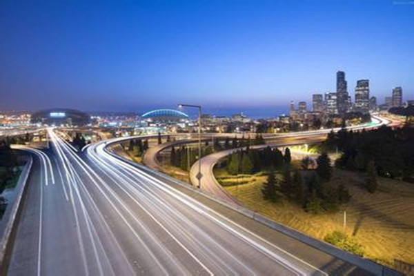 城市与交通大数据联合实验室在京成立