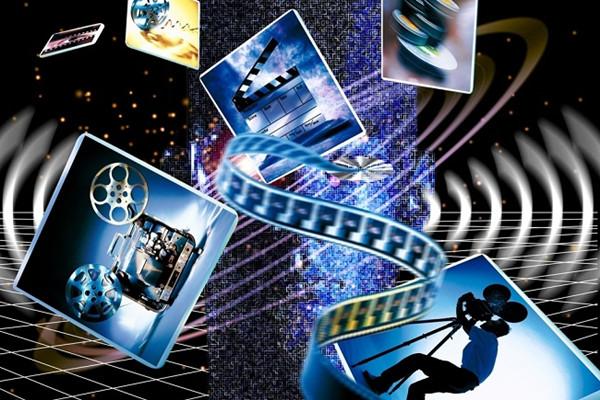 互联网推动电影产业变革  大数据成赚钱利器