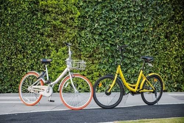Mysharebike获种子轮融资系香港首批共享单车提供商