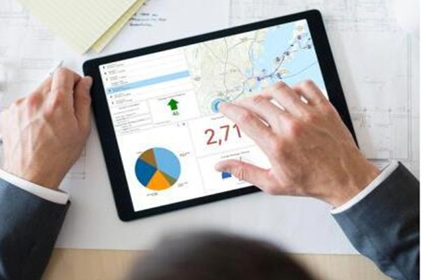 Esri布局时空大数据：三驾马车并驾齐驱