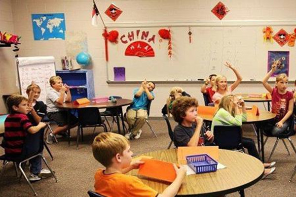 教育大数据：孔子的“因材施教”何时才能实现？