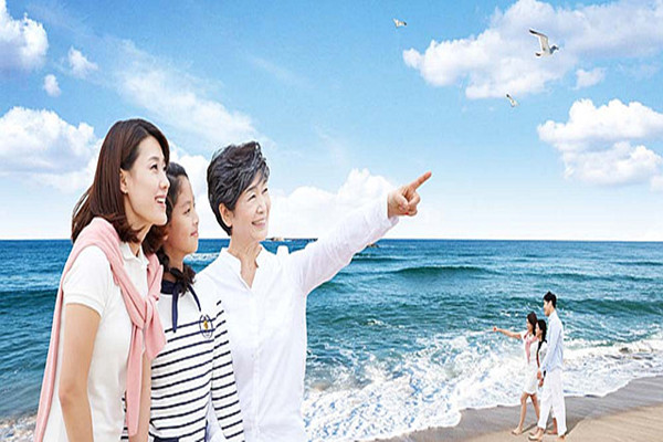 大数据为你"五一"出行支招