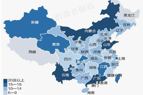 五一出游大数据：各省市景点、饮食、住宿指标分析报告