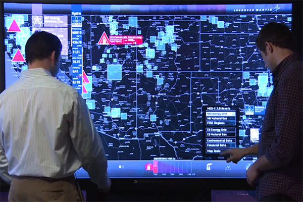 贵阳：数据共享改变人们的工作学习和生活