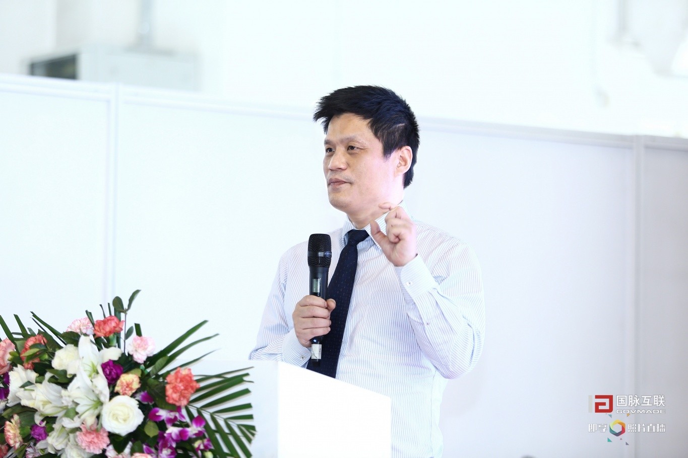 专家观点 | 杨冰之：大数据时代，企业数据资产管理之道