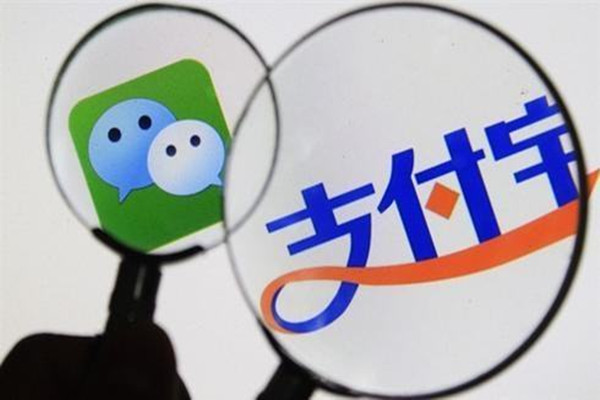 无现金消费大数据PK，支付宝与微信的亮点都在哪？