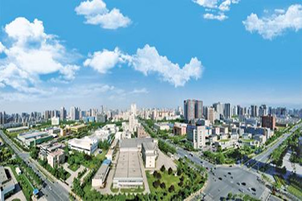 军民融合大数据中心凸显聚集效应