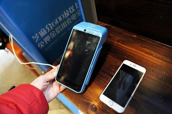 聚美优品3亿元控股街电60%，陈欧任董事长操盘共享充电宝