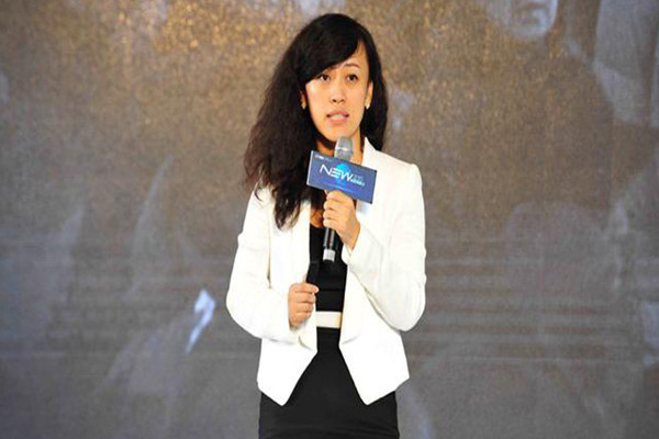 滴滴出行总裁柳青：滴滴大数据让你每天少堵20分钟